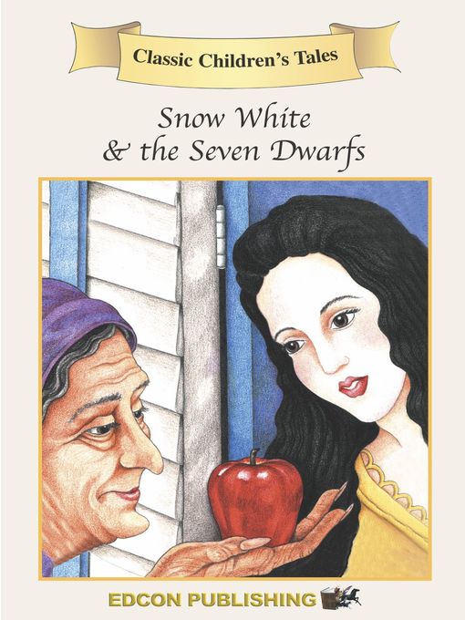 Title details for Snow White and the Seven Dwarfs by Imperial Players - Available